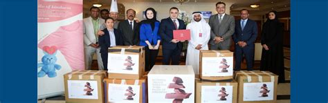 qatar charity donation|Donations .